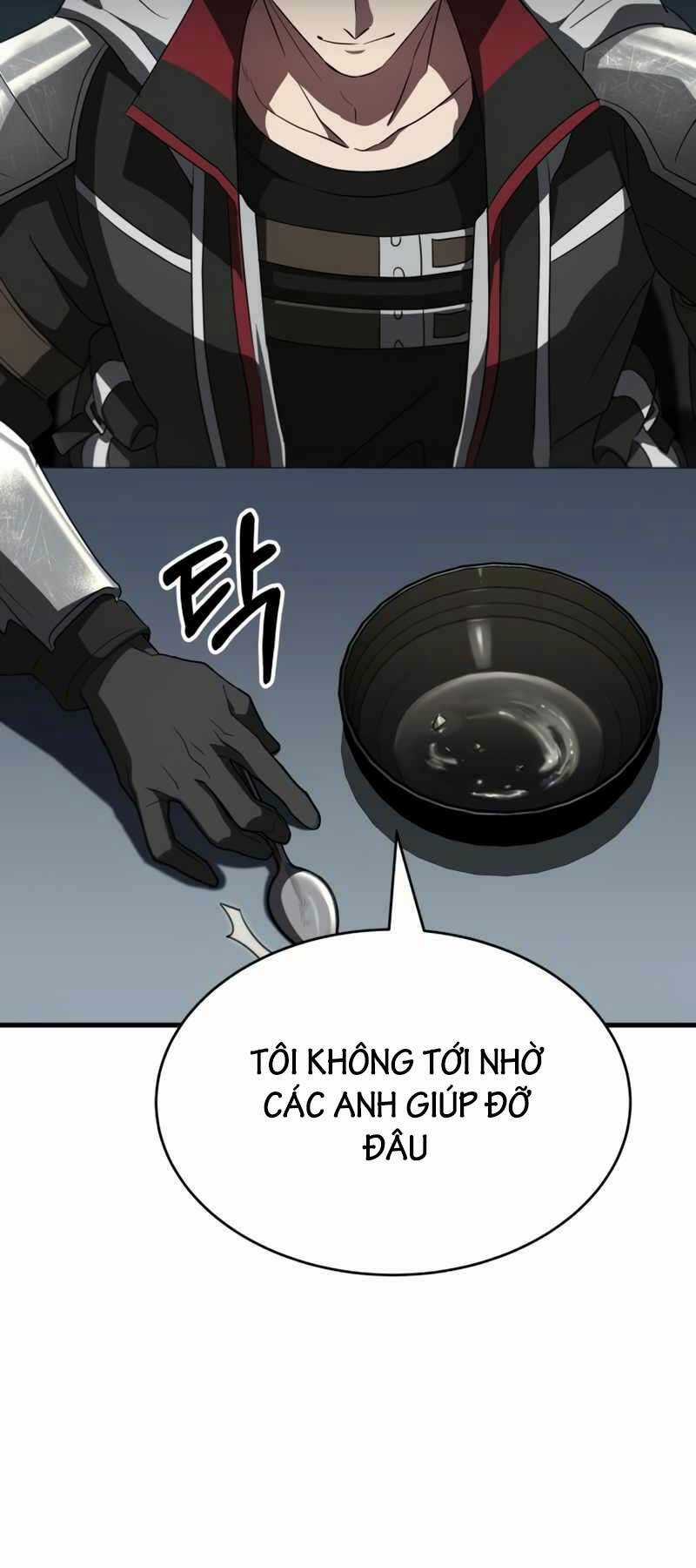Ván Cược Của Chúa Chapter 12 trang 55