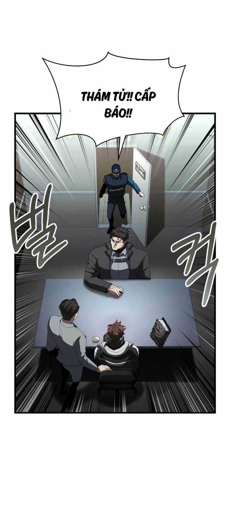 Ván Cược Của Chúa Chapter 12 trang 57