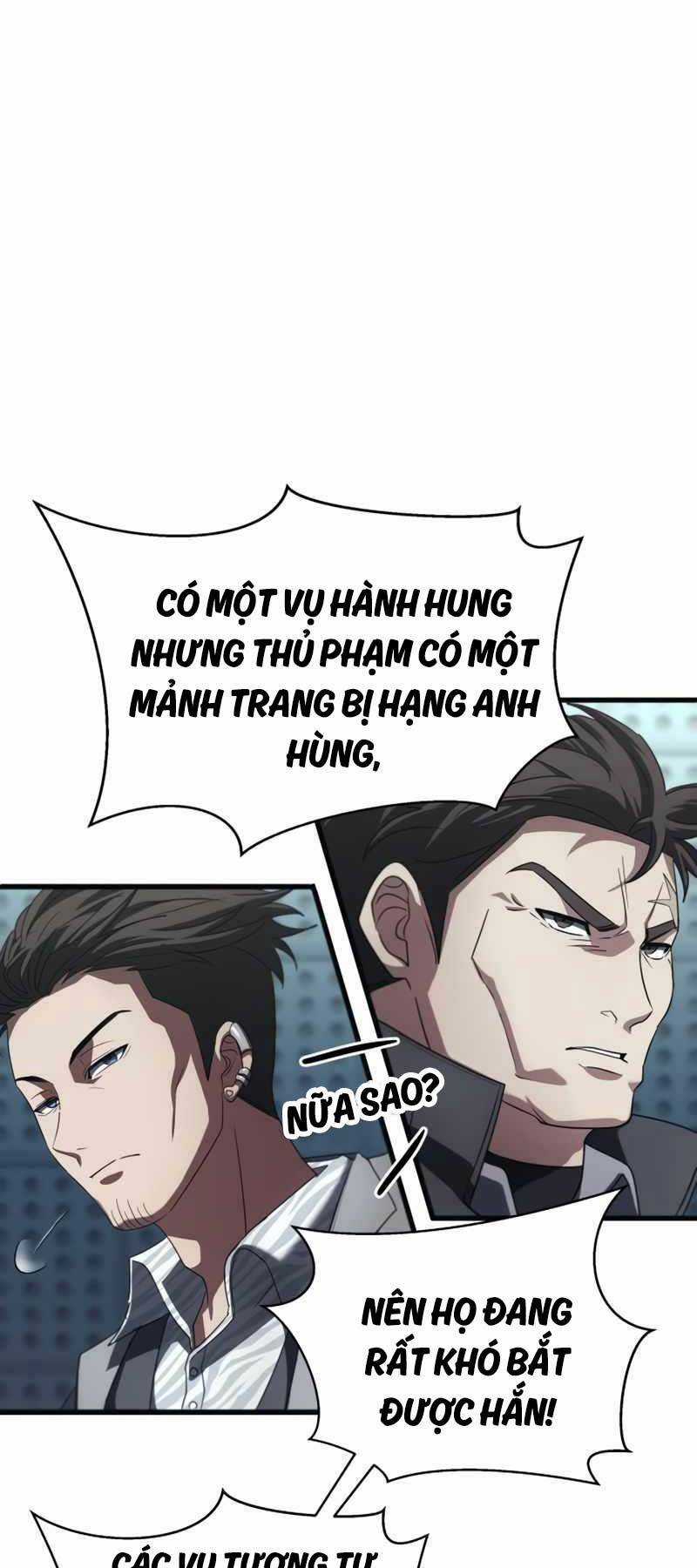 Ván Cược Của Chúa Chapter 12 trang 58