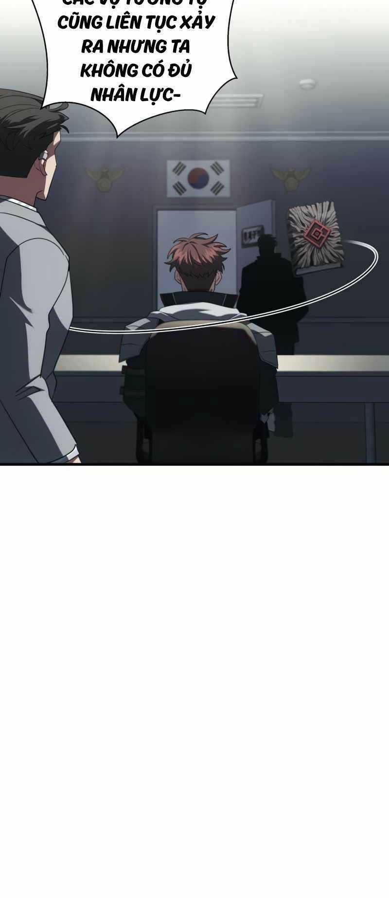 Ván Cược Của Chúa Chapter 12 trang 59