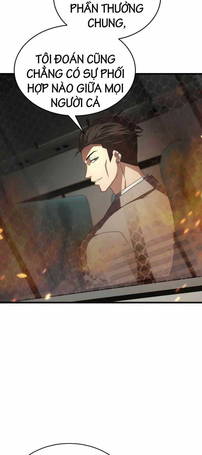 Ván Cược Của Chúa Chapter 12 trang 61