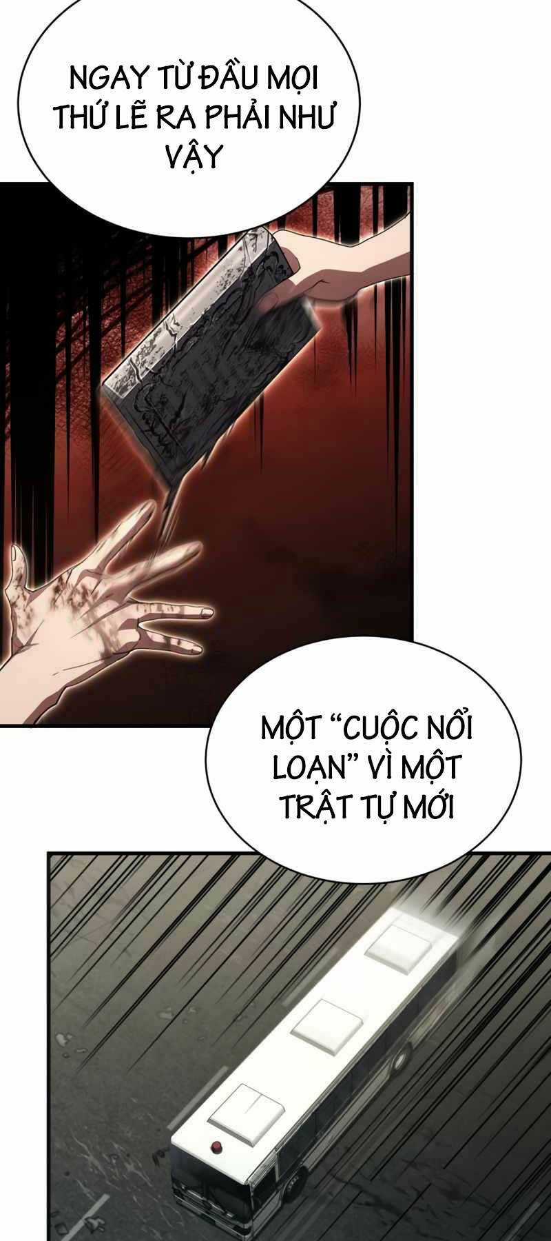 Ván Cược Của Chúa Chapter 12 trang 62