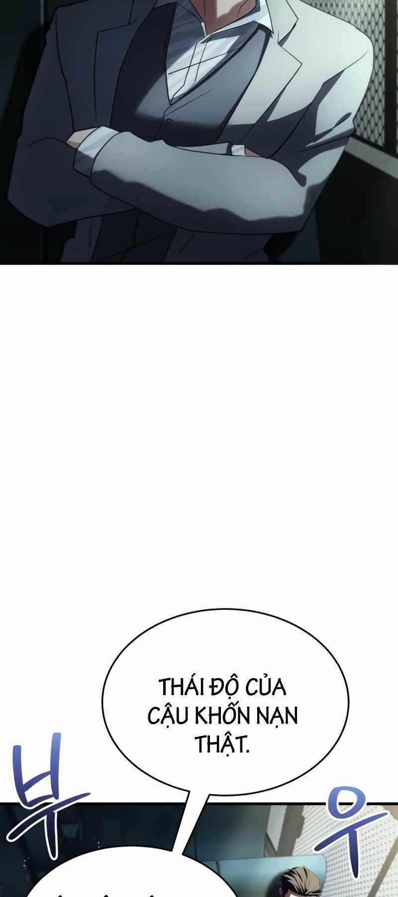 Ván Cược Của Chúa Chapter 12 trang 64