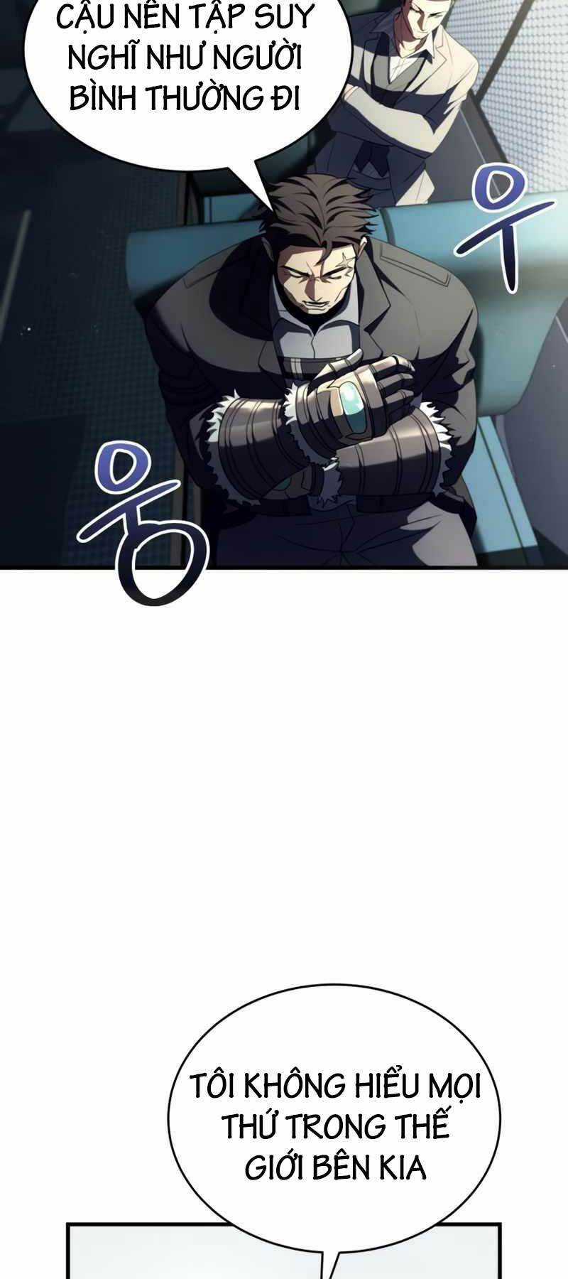 Ván Cược Của Chúa Chapter 12 trang 65