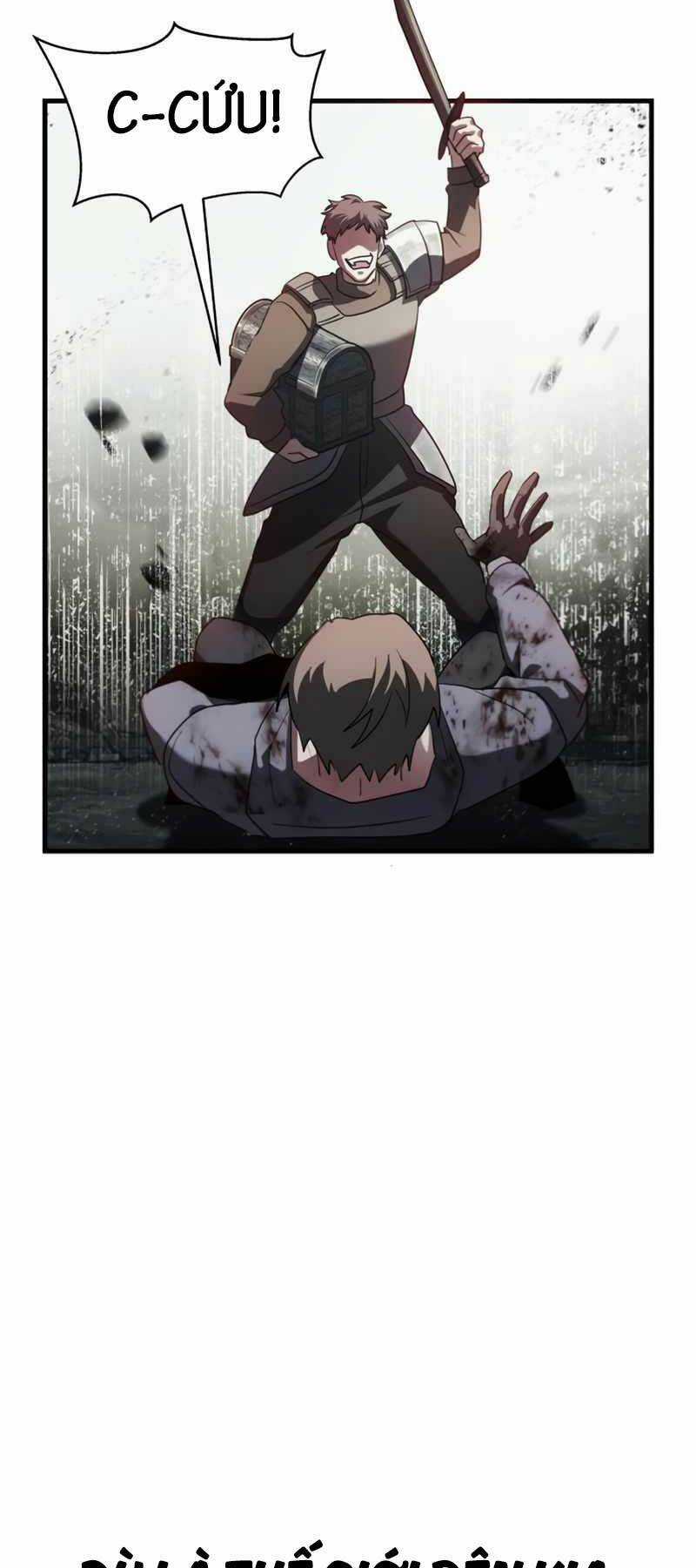 Ván Cược Của Chúa Chapter 12 trang 68