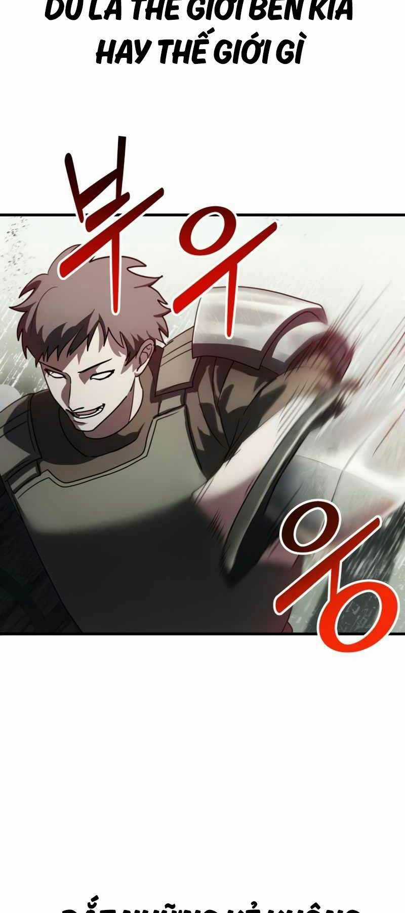 Ván Cược Của Chúa Chapter 12 trang 69