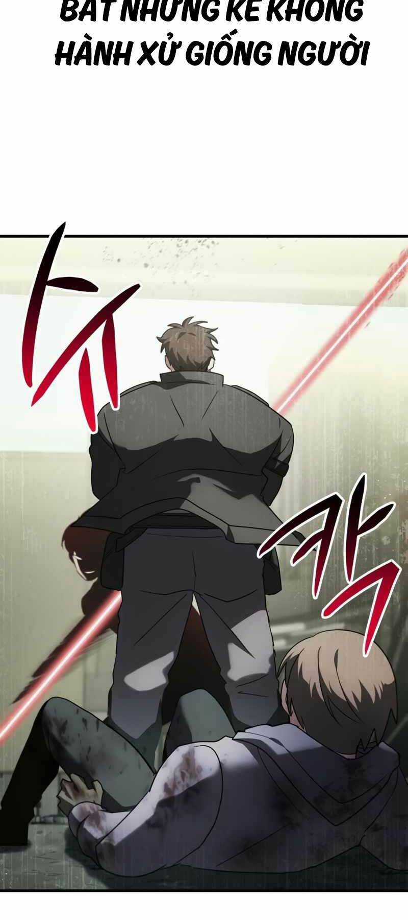 Ván Cược Của Chúa Chapter 12 trang 70