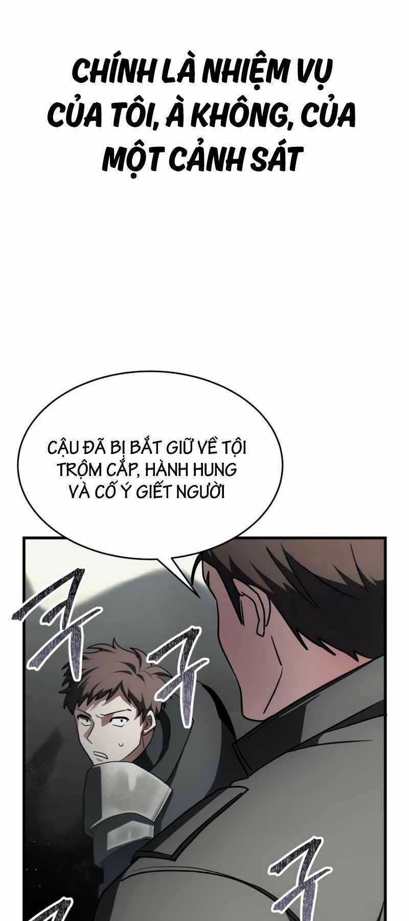 Ván Cược Của Chúa Chapter 12 trang 71