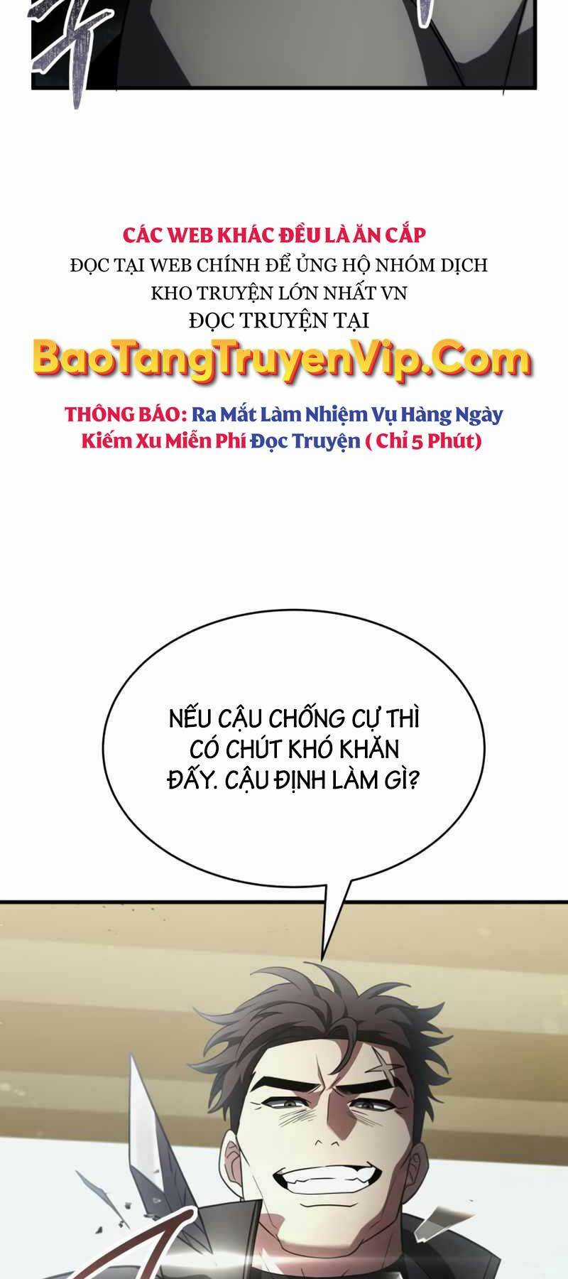 Ván Cược Của Chúa Chapter 12 trang 72