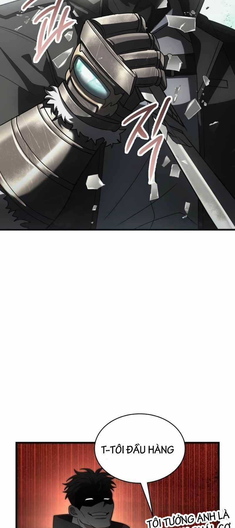 Ván Cược Của Chúa Chapter 12 trang 73