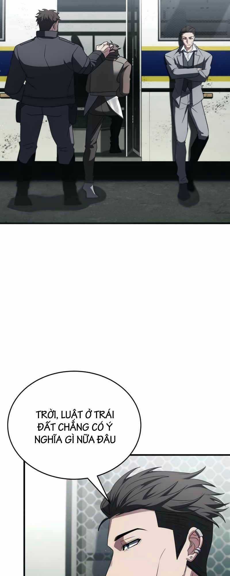 Ván Cược Của Chúa Chapter 12 trang 75