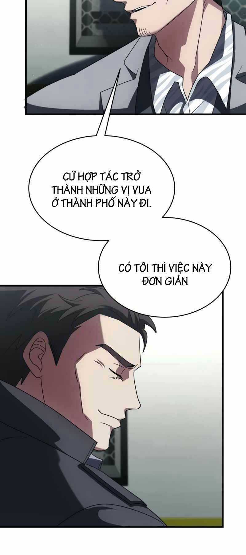 Ván Cược Của Chúa Chapter 12 trang 76