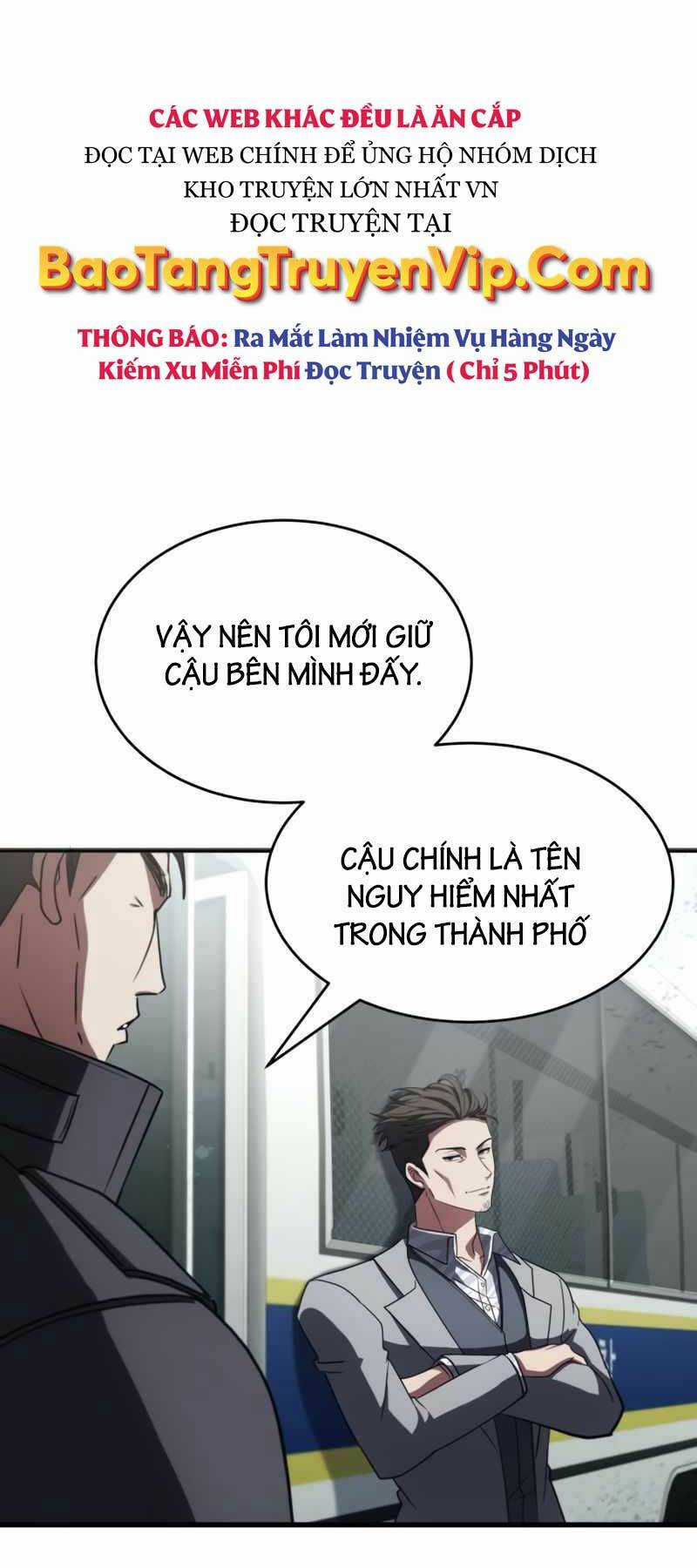 Ván Cược Của Chúa Chapter 12 trang 77