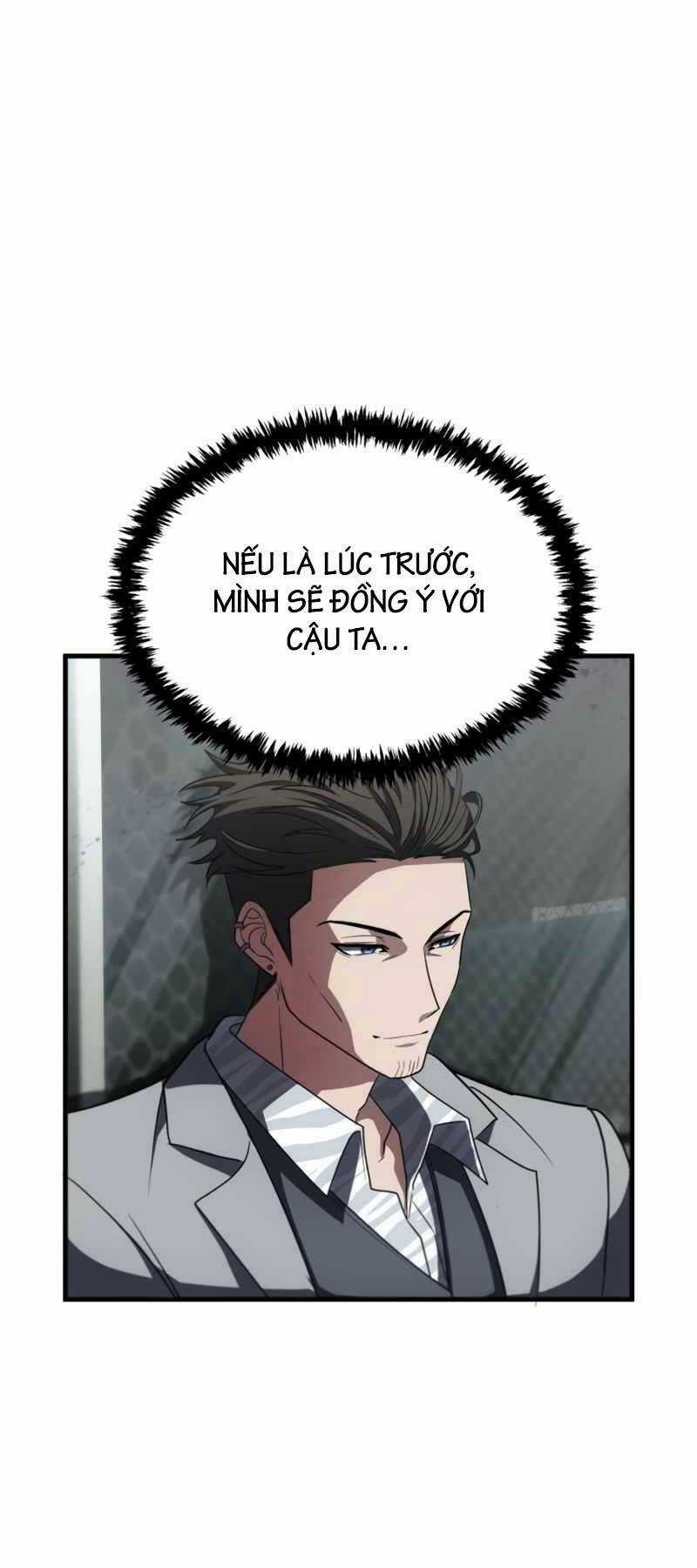 Ván Cược Của Chúa Chapter 12 trang 78