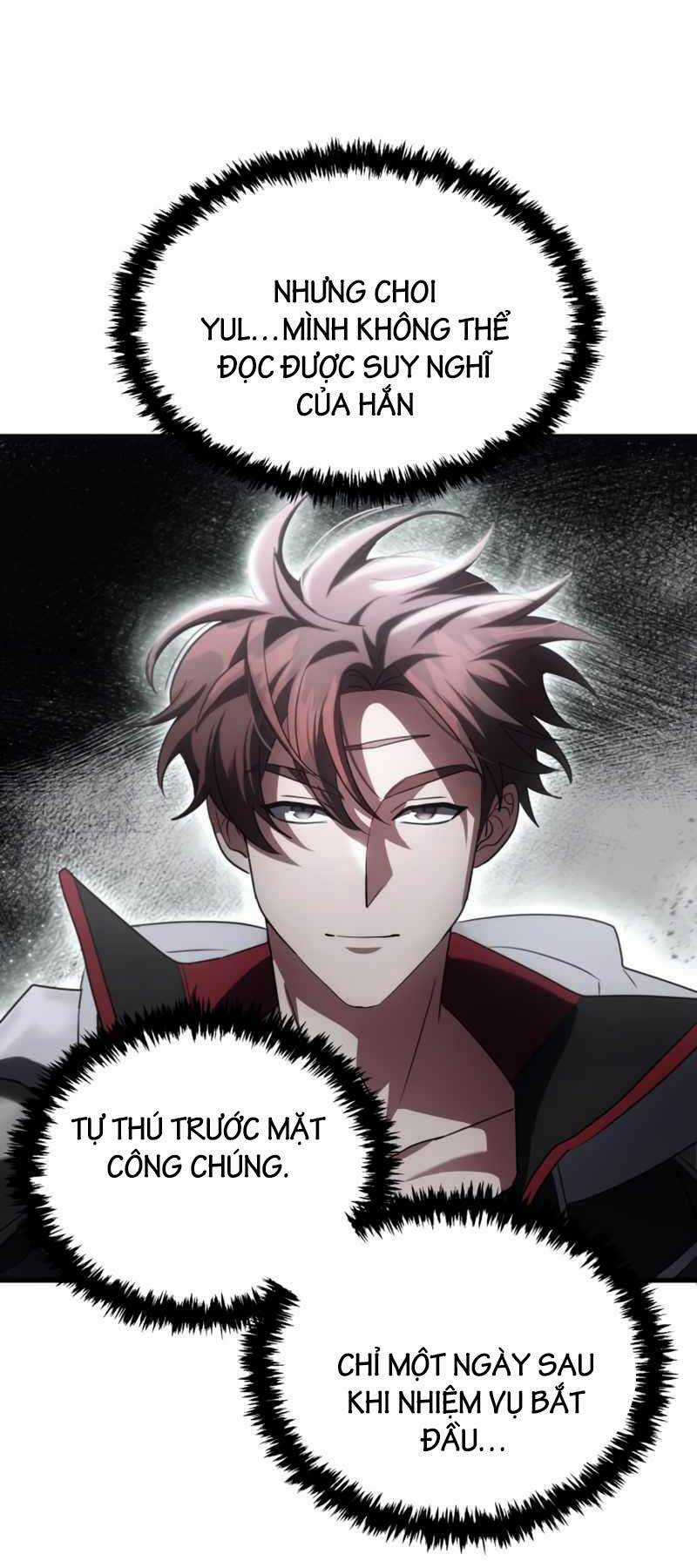 Ván Cược Của Chúa Chapter 12 trang 79