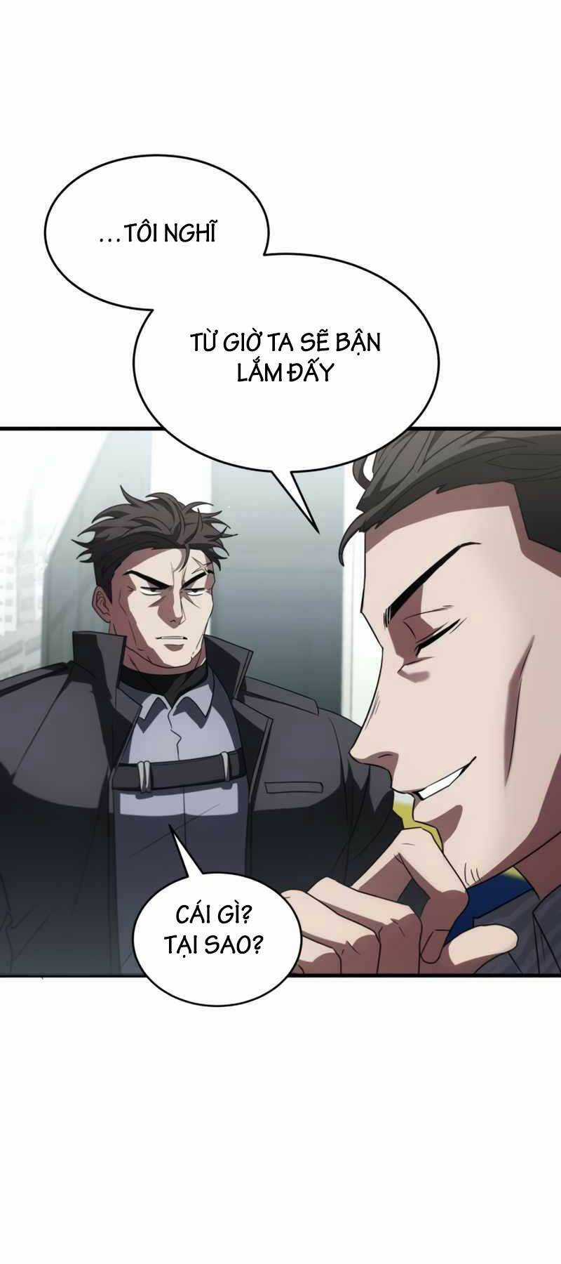 Ván Cược Của Chúa Chapter 12 trang 81