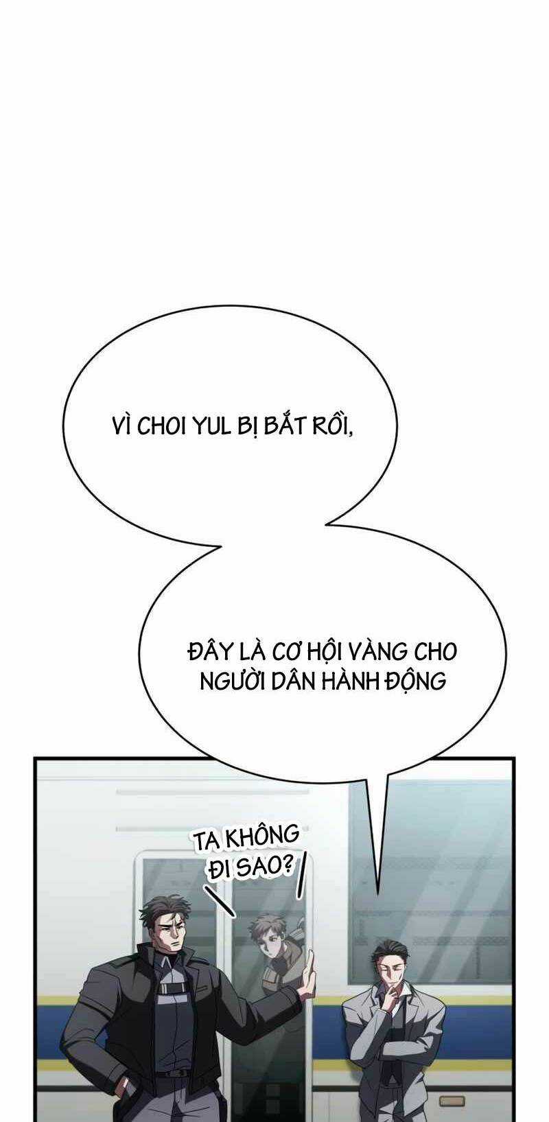 Ván Cược Của Chúa Chapter 12 trang 82