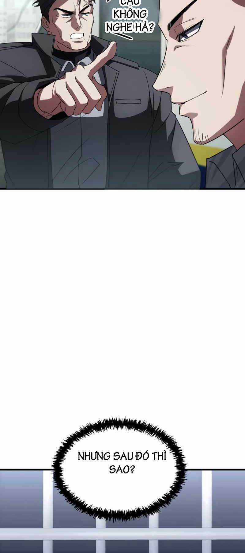 Ván Cược Của Chúa Chapter 12 trang 84