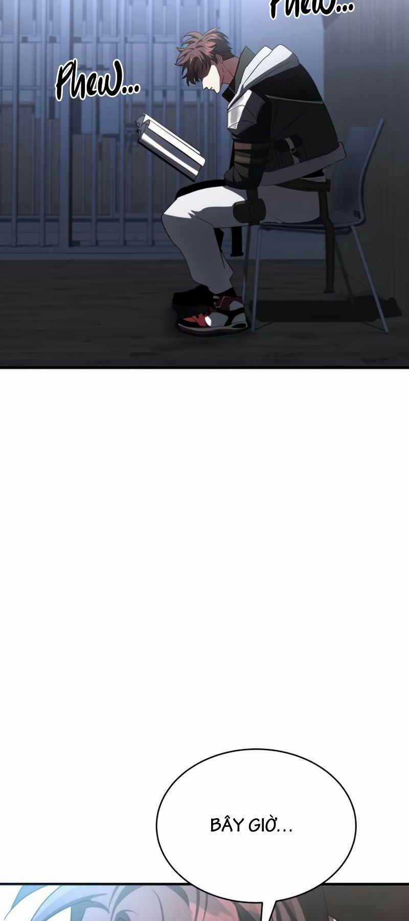 Ván Cược Của Chúa Chapter 12 trang 86