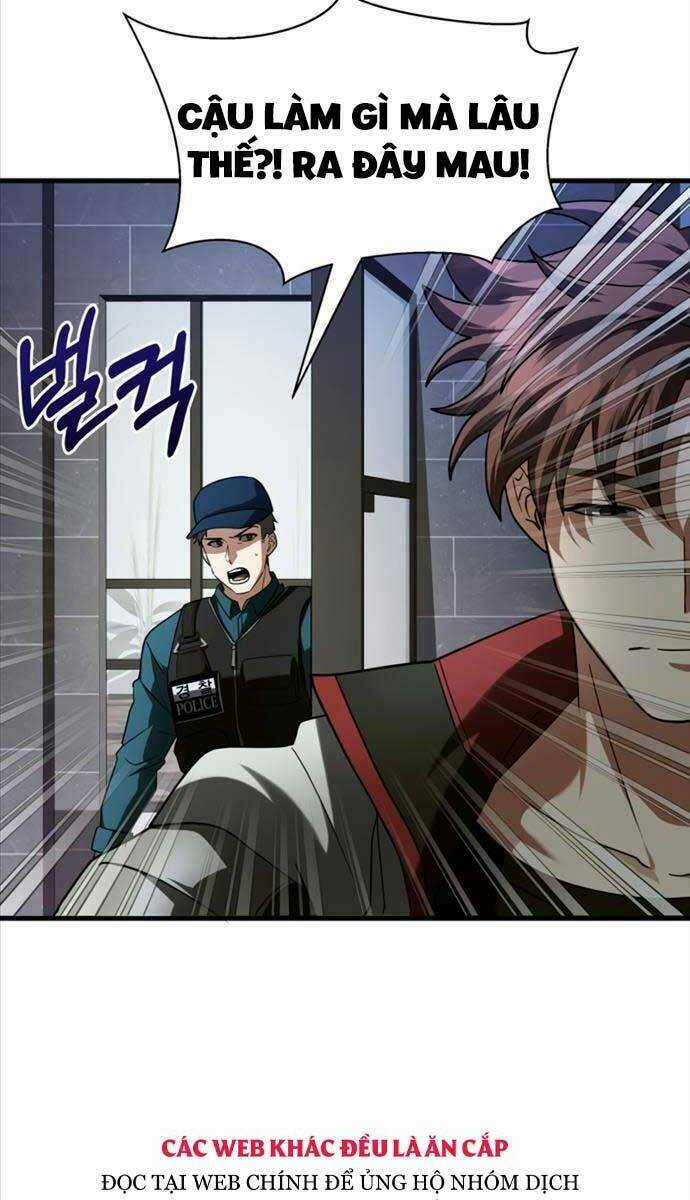 Ván Cược Của Chúa Chapter 13 trang 10