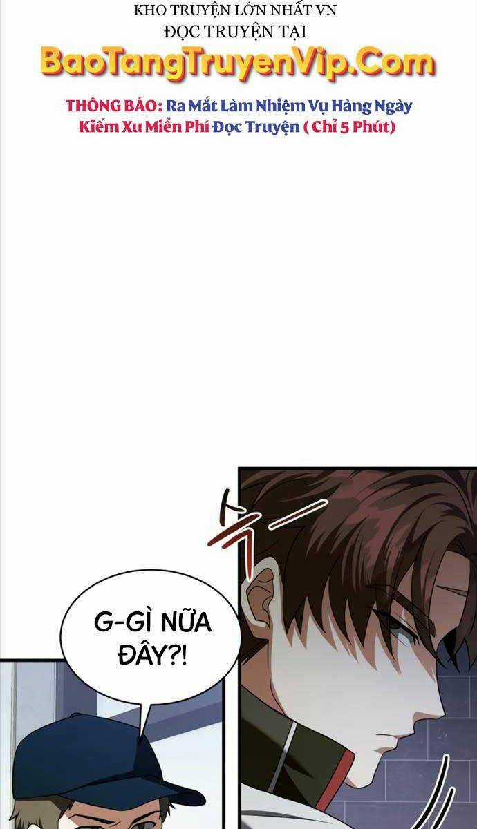 Ván Cược Của Chúa Chapter 13 trang 11