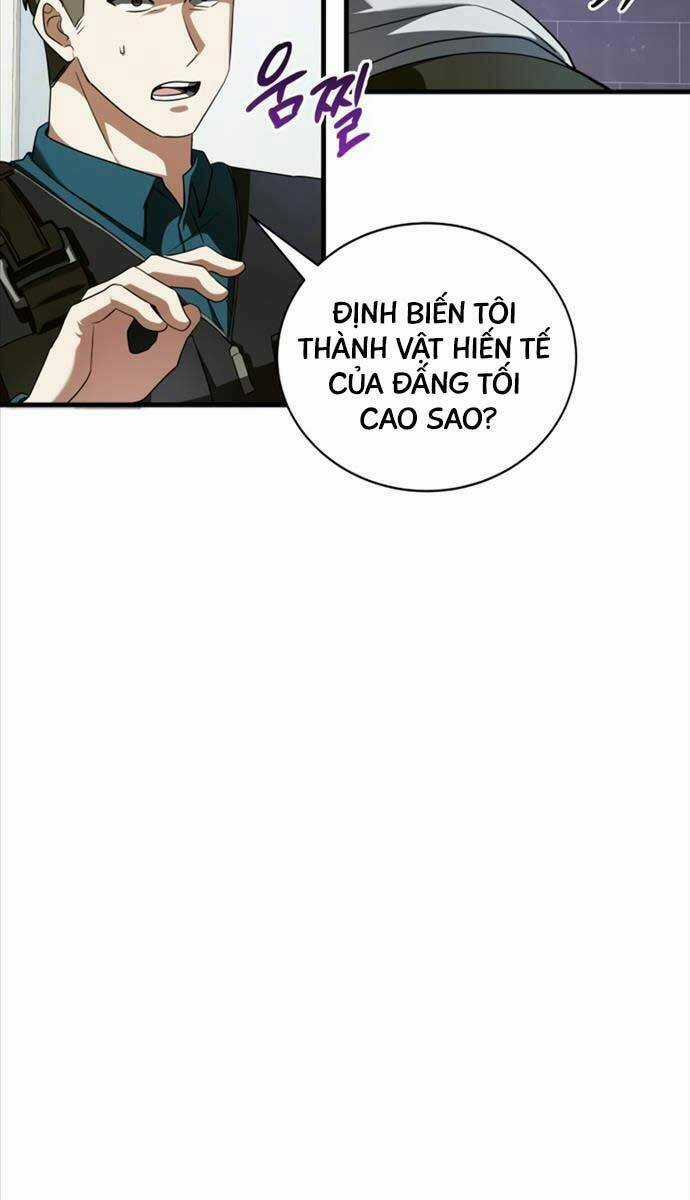 Ván Cược Của Chúa Chapter 13 trang 12