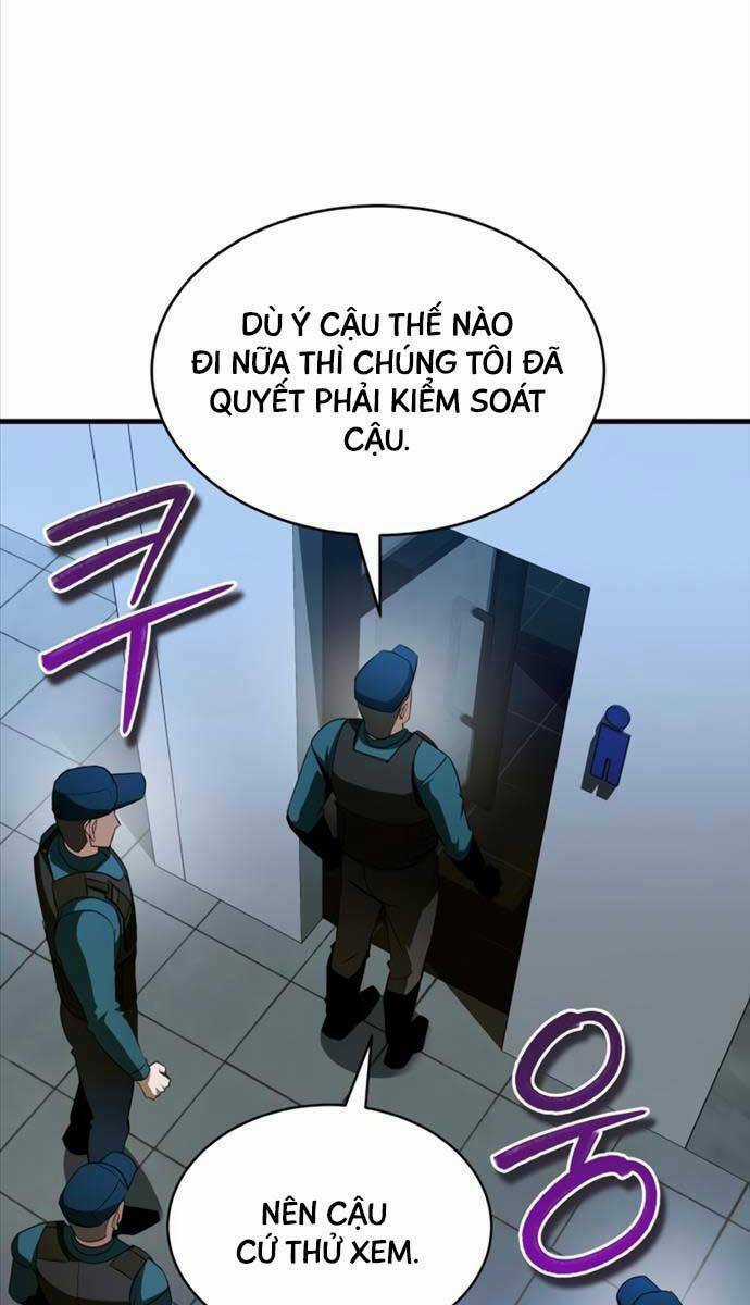 Ván Cược Của Chúa Chapter 13 trang 13