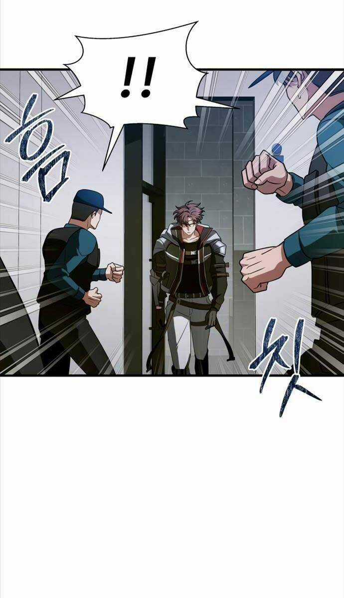 Ván Cược Của Chúa Chapter 13 trang 15