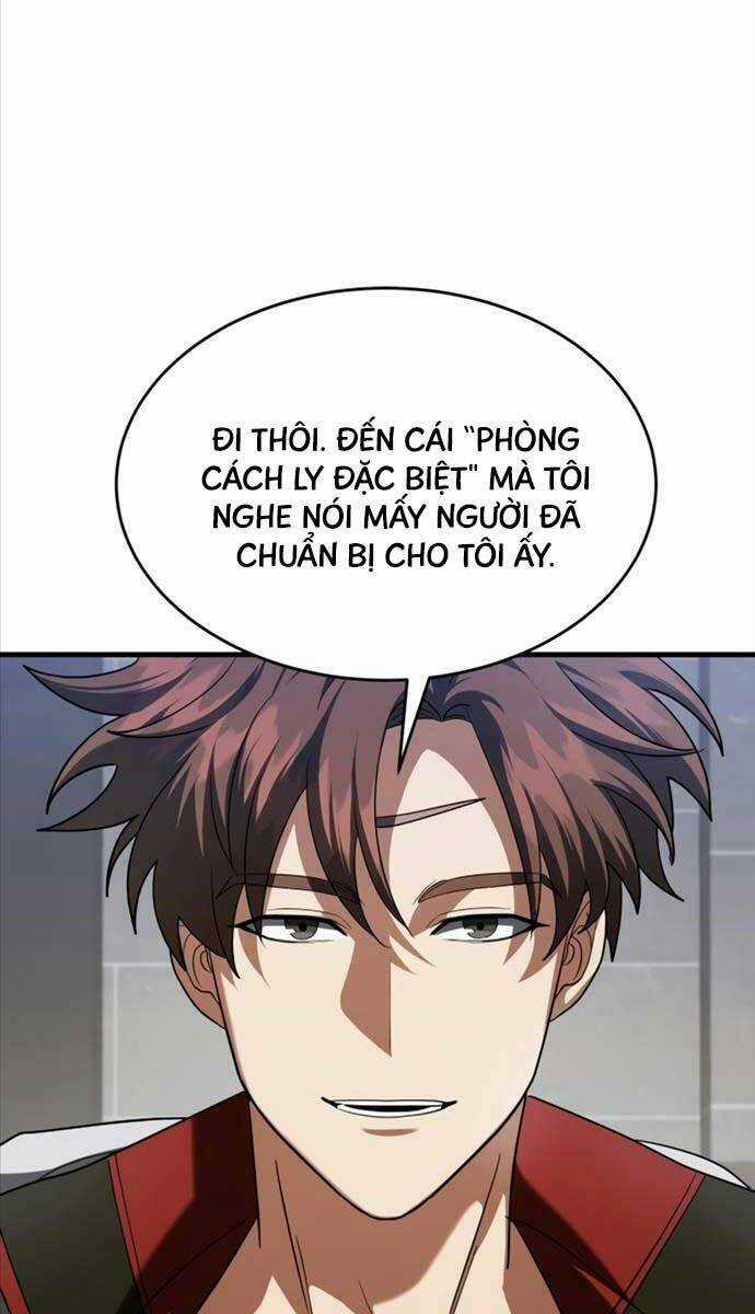 Ván Cược Của Chúa Chapter 13 trang 16