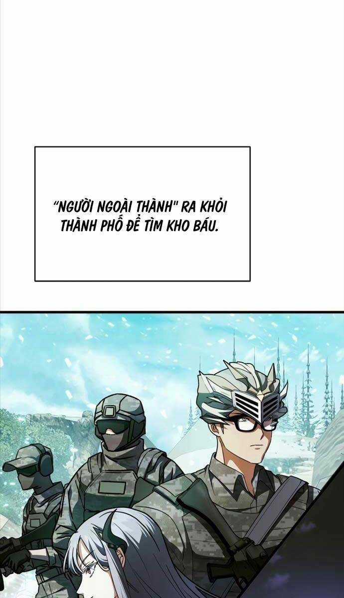 Ván Cược Của Chúa Chapter 13 trang 30