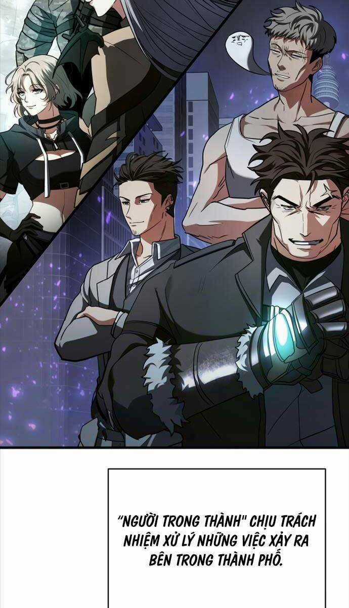 Ván Cược Của Chúa Chapter 13 trang 31