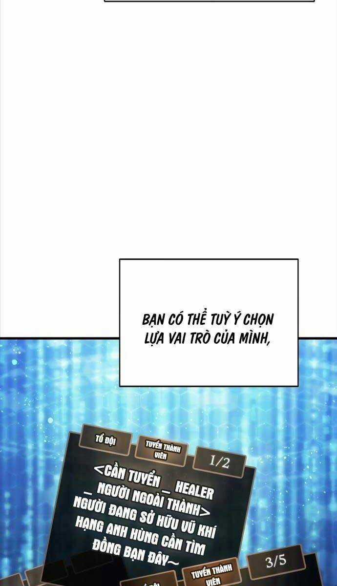 Ván Cược Của Chúa Chapter 13 trang 32