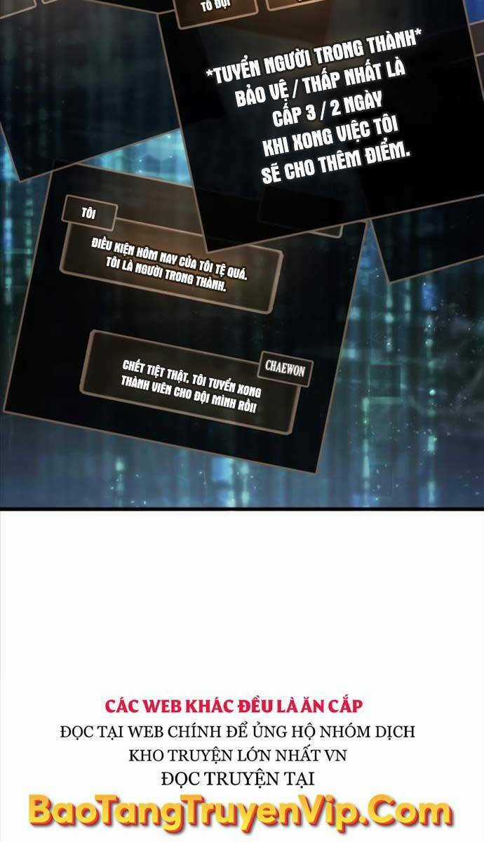 Ván Cược Của Chúa Chapter 13 trang 33