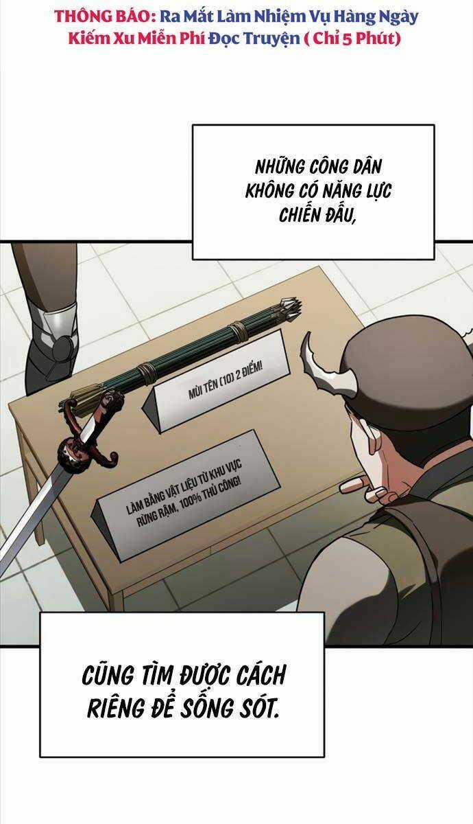 Ván Cược Của Chúa Chapter 13 trang 34