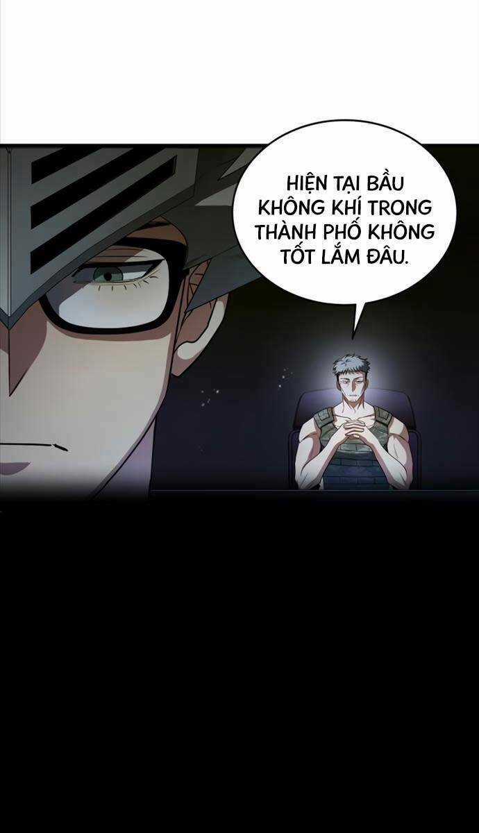 Ván Cược Của Chúa Chapter 13 trang 43