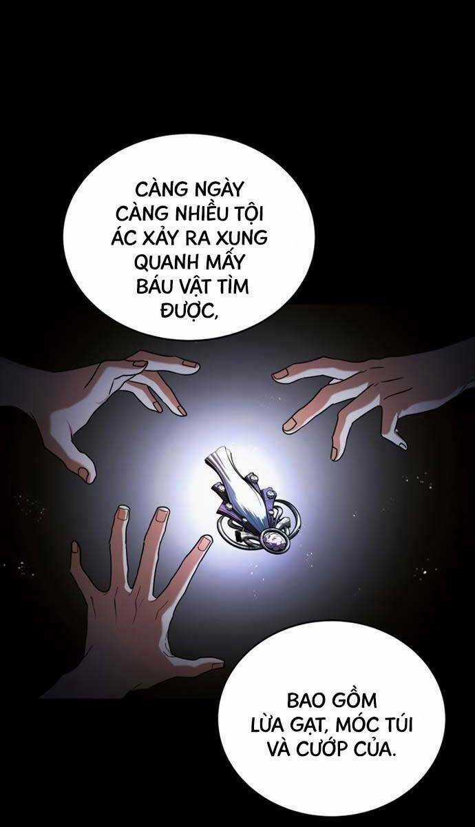 Ván Cược Của Chúa Chapter 13 trang 44