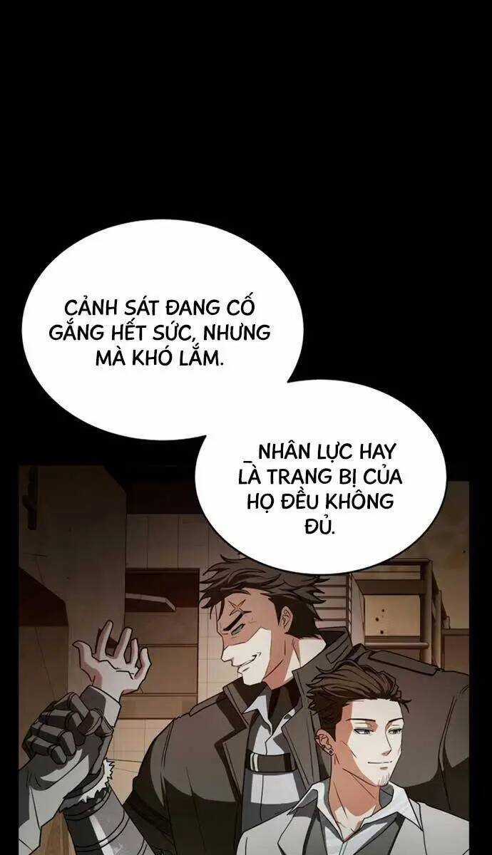 Ván Cược Của Chúa Chapter 13 trang 45