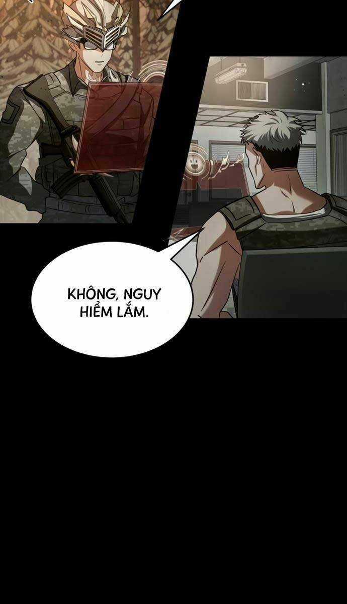 Ván Cược Của Chúa Chapter 13 trang 47