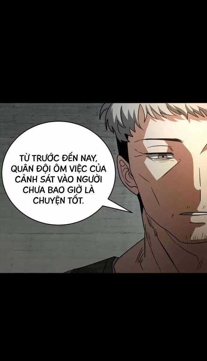 Ván Cược Của Chúa Chapter 13 trang 48