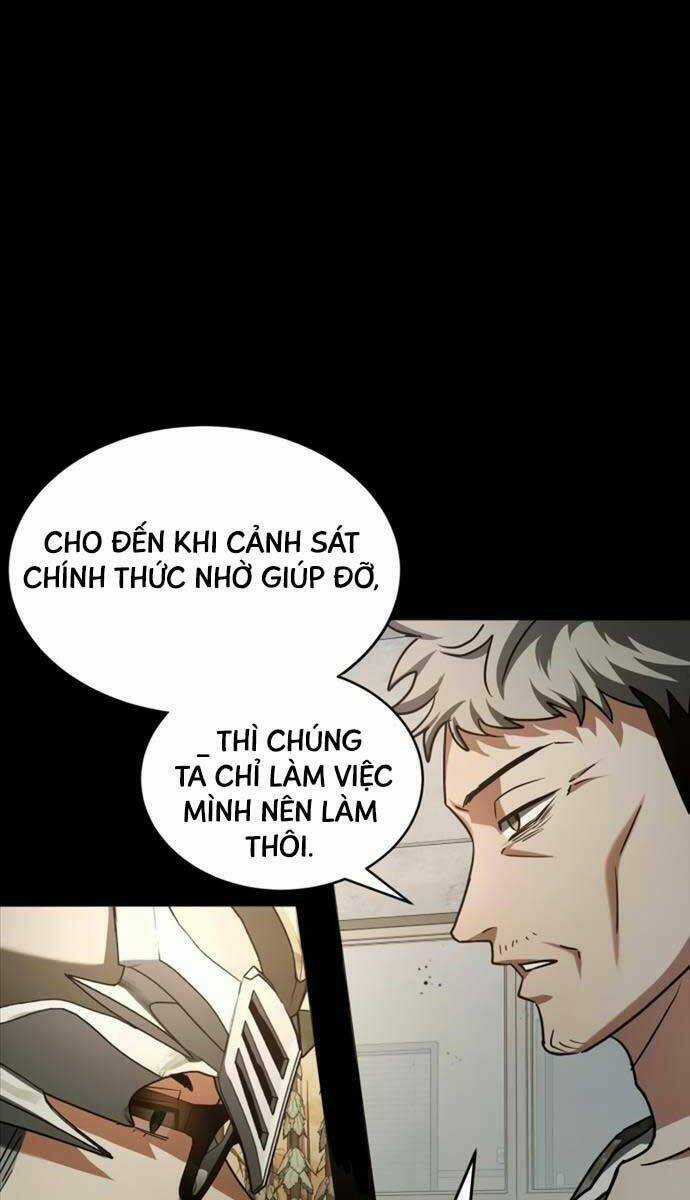 Ván Cược Của Chúa Chapter 13 trang 49