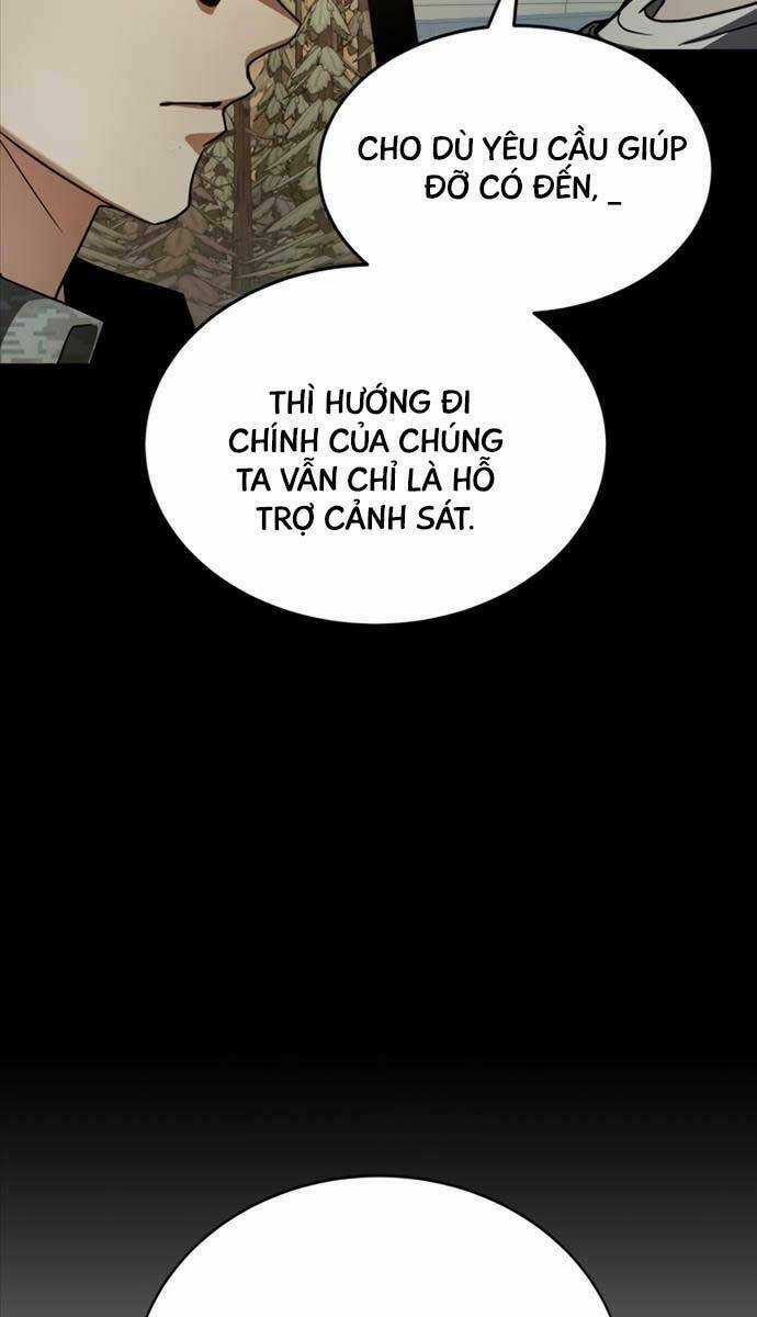 Ván Cược Của Chúa Chapter 13 trang 50