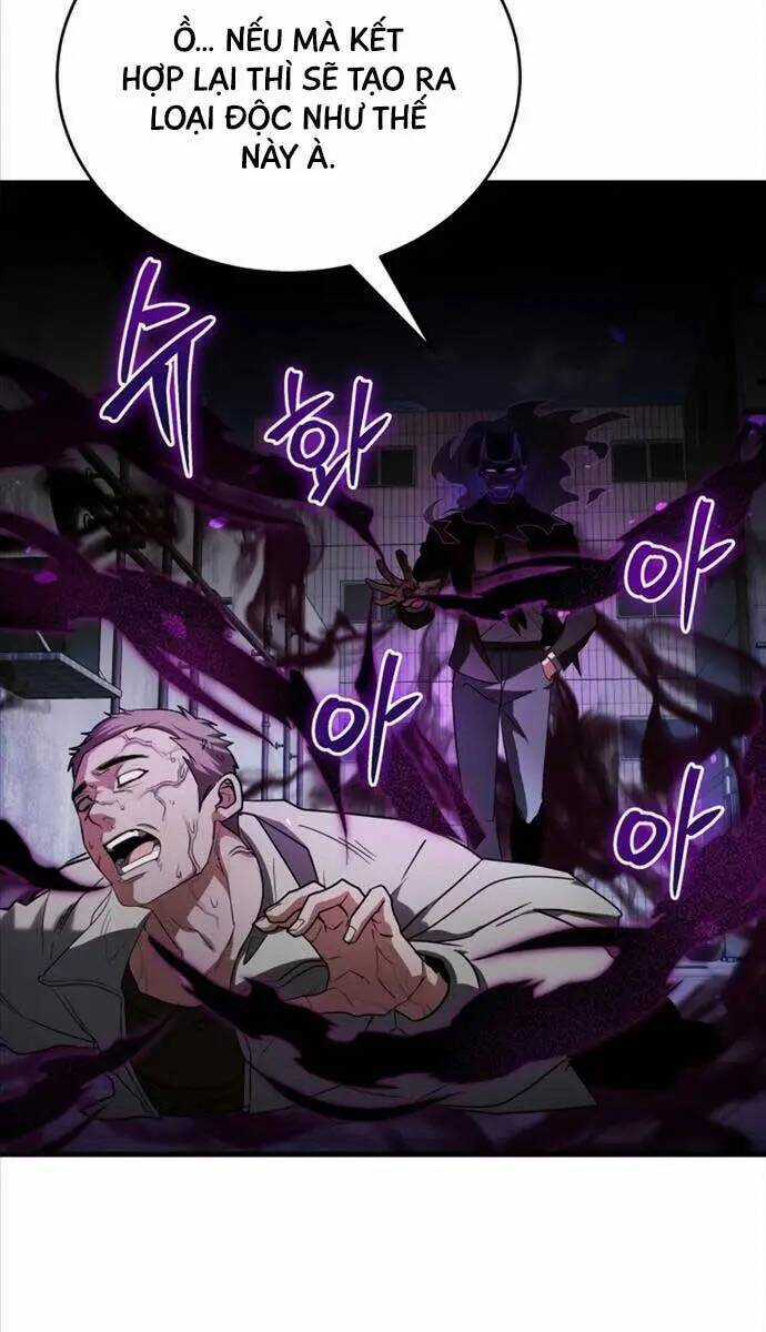 Ván Cược Của Chúa Chapter 13 trang 58