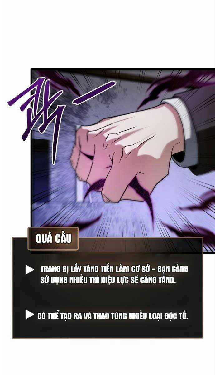 Ván Cược Của Chúa Chapter 13 trang 61