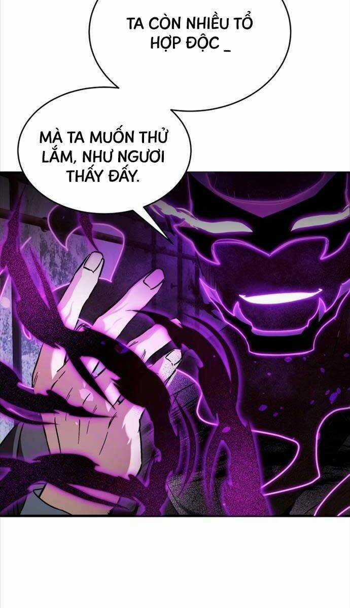 Ván Cược Của Chúa Chapter 13 trang 65