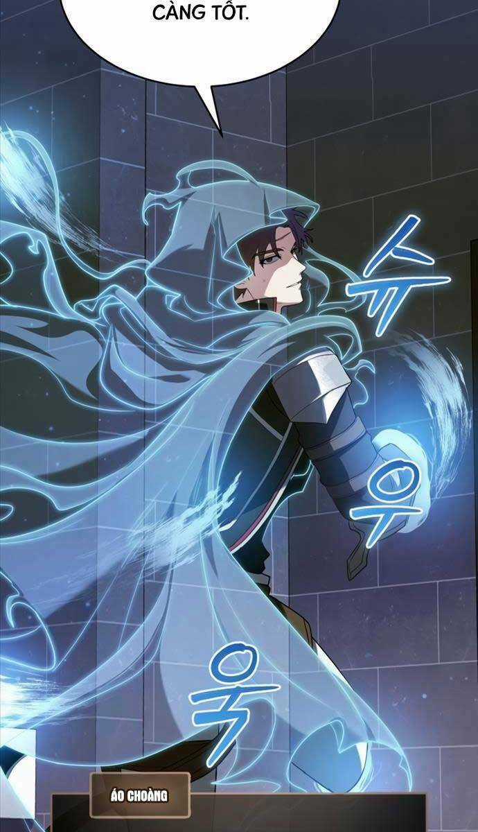 Ván Cược Của Chúa Chapter 13 trang 7