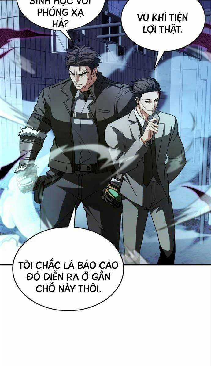 Ván Cược Của Chúa Chapter 13 trang 75