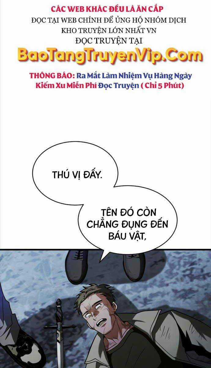 Ván Cược Của Chúa Chapter 13 trang 77