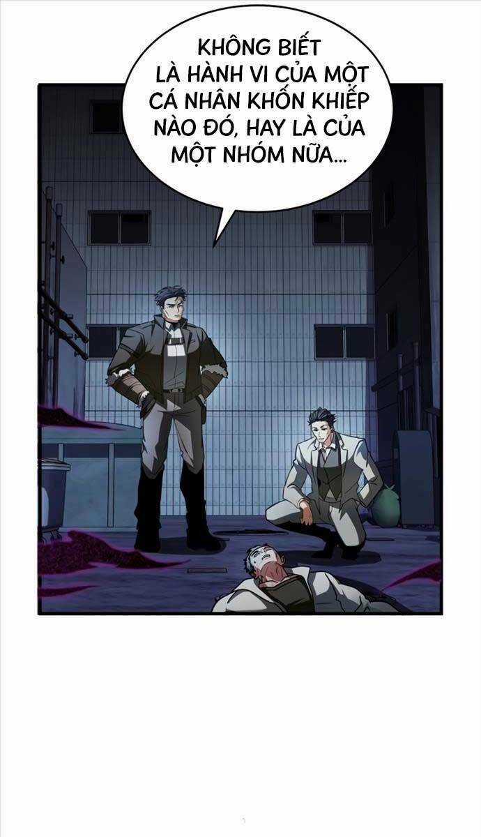 Ván Cược Của Chúa Chapter 13 trang 79