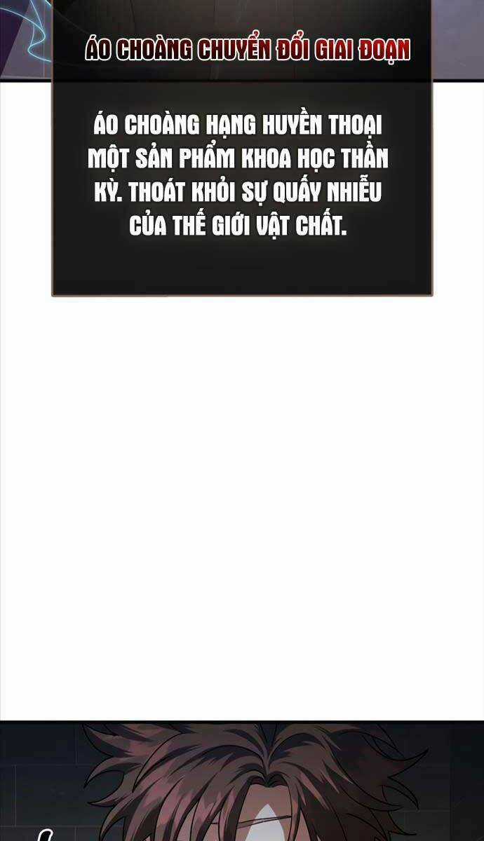 Ván Cược Của Chúa Chapter 13 trang 8