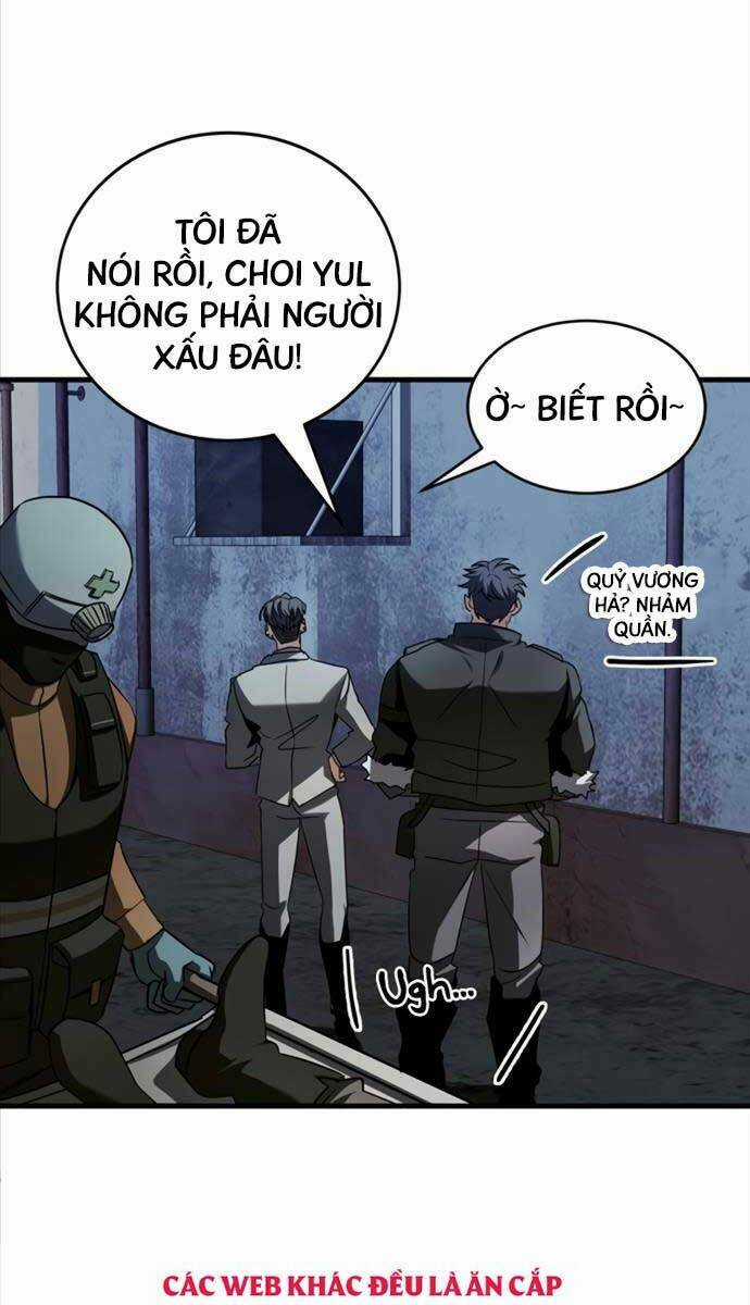 Ván Cược Của Chúa Chapter 13 trang 83